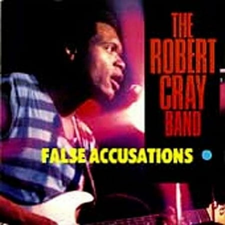 False Accusations
