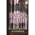 thumbnail image 1 of False Alibi (Paperback), 1 of 1