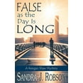 thumbnail image 1 of False As The Day Is Long: A Keegan Shaw Mystery, 1 of 1