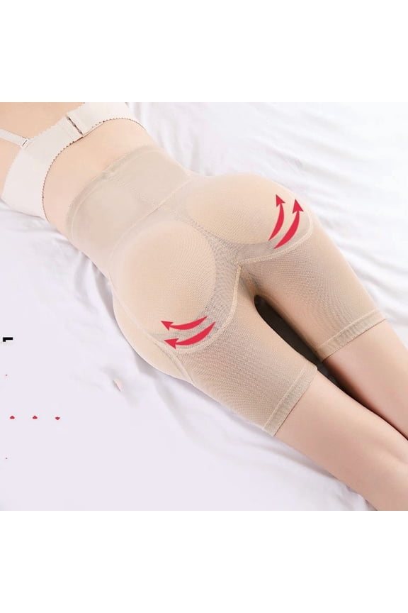 False Butt Hip Pad For Abdominal Contraction 1773656642698161