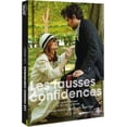 thumbnail image 1 of False Confessions ( Les fausses confidences ) [ NON-USA FORMAT, PAL, Reg.2 Import - France ], 1 of 1