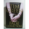 thumbnail image 1 of Pre-Owned False Convictions Paperback, 1 of 1