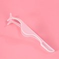 thumbnail image 1 of False Eyelash Aid Tweezers, Makeup Tweezers for Beginners and Lash Artists, Universal Curved Tweezers, 1 of 5