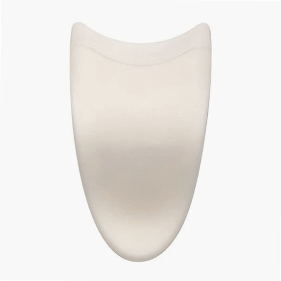 False Eyelash Applicator, Eyelash Clip Applicator, False Eyelash Beauty Tool, Suitable for Novice Makeup Tool, White, 2PCS