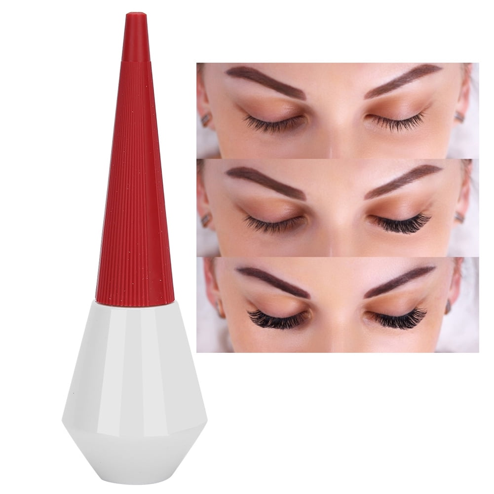 False Eyelash Glue Double Eyelid Glue Eyelash Grafting Glue Eyelash