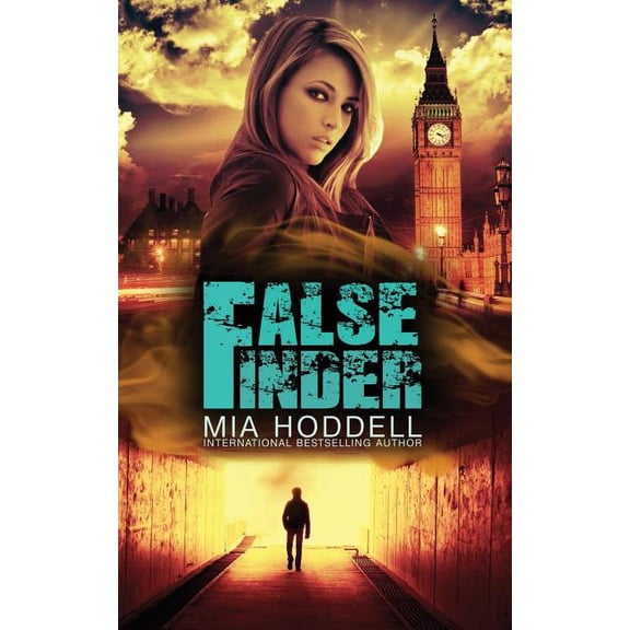 False Finder (Paperback)