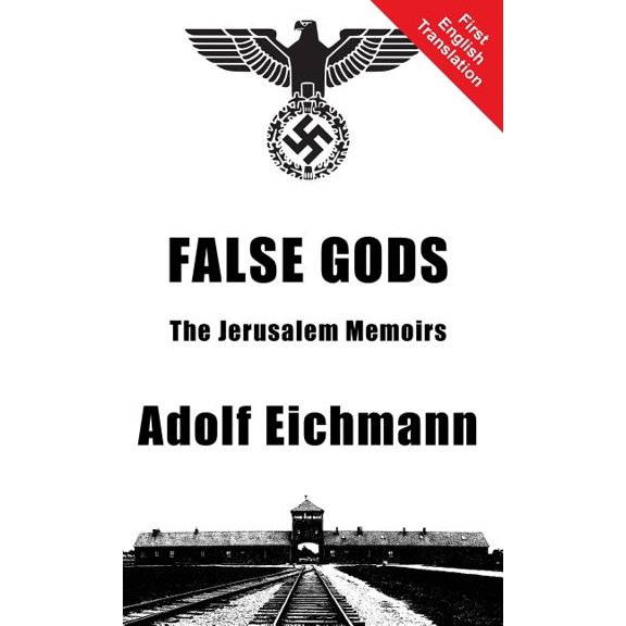 False Gods (Hardcover)