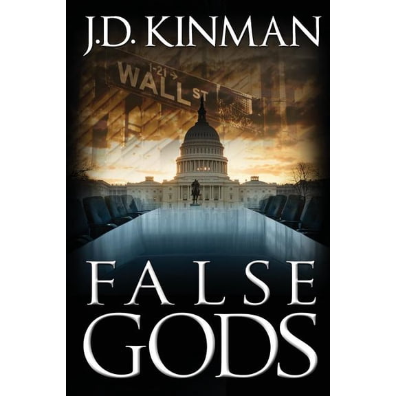 False Gods, (Paperback)