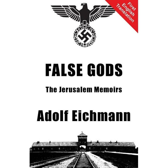 False Gods (Paperback)