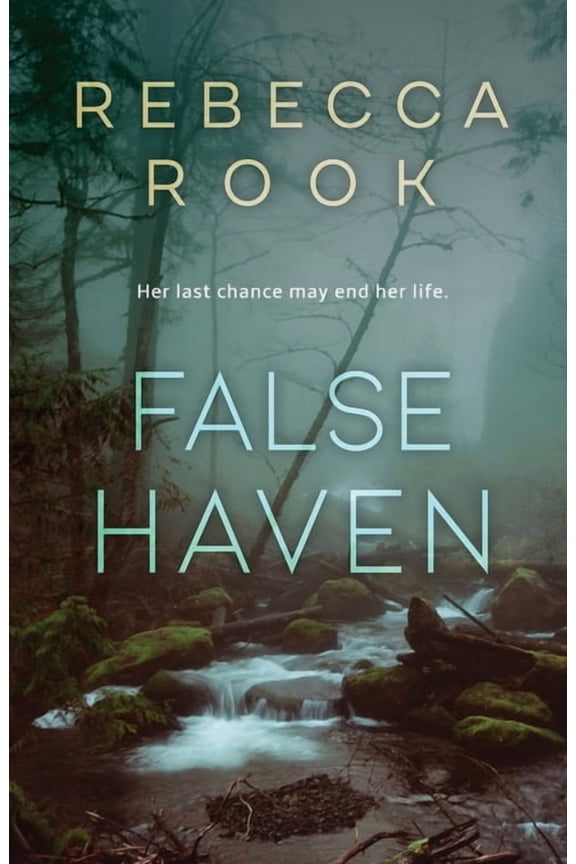 False Haven, (Paperback)