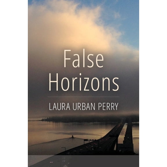 False Horizons, (Paperback)