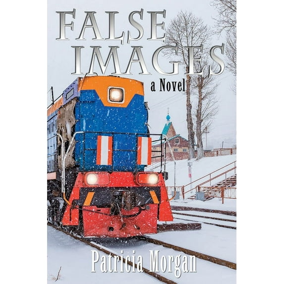 False Images, (Paperback)