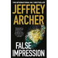 thumbnail image 1 of Pre-Owned False Impression (Paperback) 0330418823 9780330418829, 1 of 1