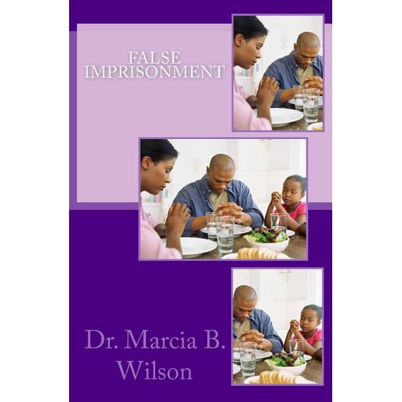 False Imprisonment, (Paperback)