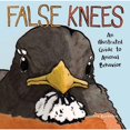 thumbnail image 1 of Pre-Owned False Knees: An Illustrated Guide to Animal Behavior (Paperback) 1449499724 9781449499723, 1 of 1