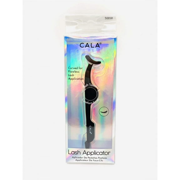 False Lash Applicator Tool