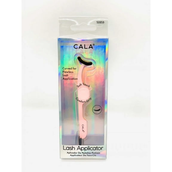 False Lash Applicator Tool
