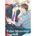 thumbnail image 1 of False Memories False Memories, Vol. 2, Book 2, (Paperback), 1 of 1