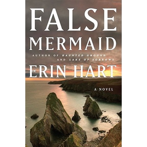 Pre-Owned False Mermaid