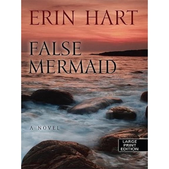 False Mermaid (Hardcover) 9781410427830