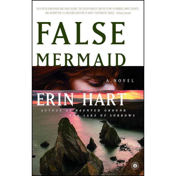 False Mermaid, (Paperback)