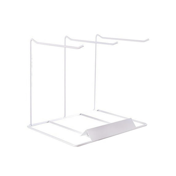 False Nail Art Color Card Display Stand Display Rack Nail Art Sample Stand Nail Polish Practice Palette Rack Storage Tools