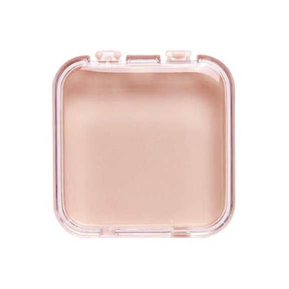 False Nail Case Nail Art Display Stand Wearable Nail Organizer Fake Press On Nail Packing Box Jewelry Storage Box