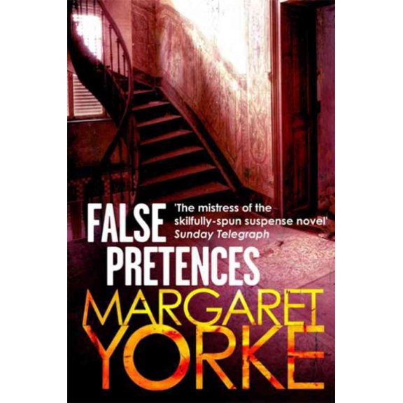 False Pretences