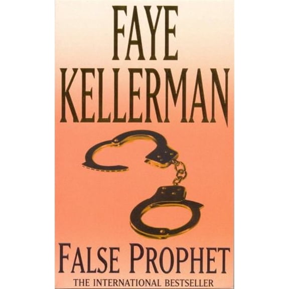 Pre-Owned False Prophet (Paperback) 074723955X
