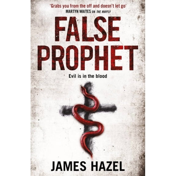 False Prophet (Paperback)
