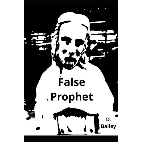 False Prophet (Paperback)