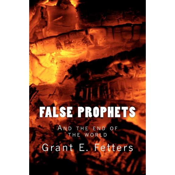 False Prophets