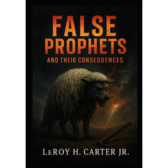 False Prophets and Their Consequences, (Paperback)