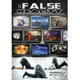 thumbnail image 1 of False Reality (DVD), World Wide Multi Med, Documentary, 1 of 1
