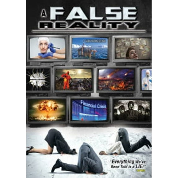 False Reality (DVD), World Wide Multi Med, Documentary