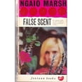 thumbnail image 1 of Pre-Owned False Scent (Unknown) 051508056X 9780515080568, 1 of 1