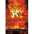 thumbnail image 1 of The False Secrets of a Satanic Kingdom (Paperback), 1 of 1