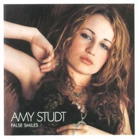 Amy Studt - False Smiles [CD]