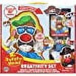 False Tara Toys Mr. Potato Head Multicolor 1.5 16 oz Creativity Set, Plastic, 10 Pieces