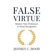 False Virtue, (Paperback)
