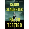 thumbnail image 1 of Pre-Owned False Witness Falso Testigo (Spanish Edition) Paperback, 1 of 1