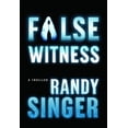 thumbnail image 1 of Pre-Owned False Witness (Paperback) 1400073340 9781400073344, 1 of 1