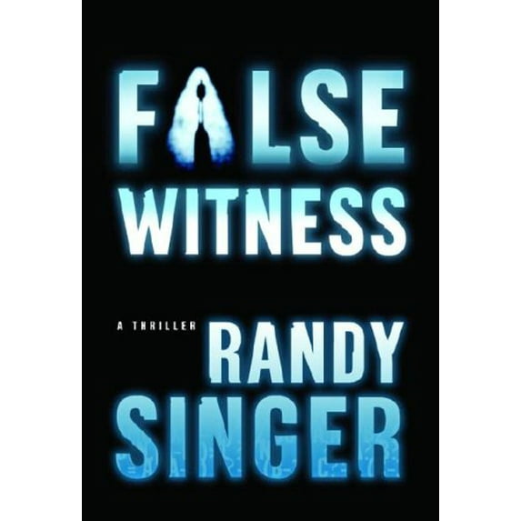 Pre-Owned False Witness (Paperback) 1400073340 9781400073344