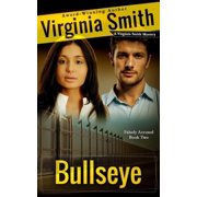 Falsely Accused Bullseye Paperback