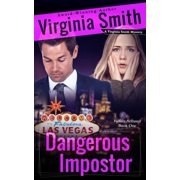 Falsely Accused Dangerous Impostor Series #1 Paperback