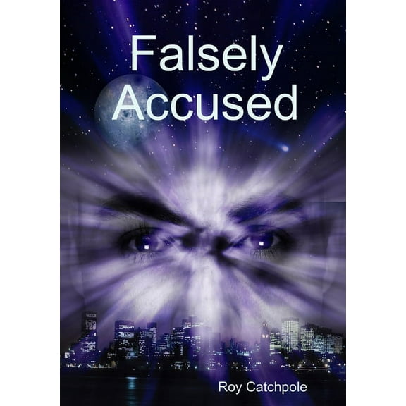 Falsely Accused, (Paperback)