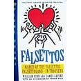 thumbnail image 1 of Pre-Owned Falsettos (Paperback) 0452270723 9780452270725, 1 of 1