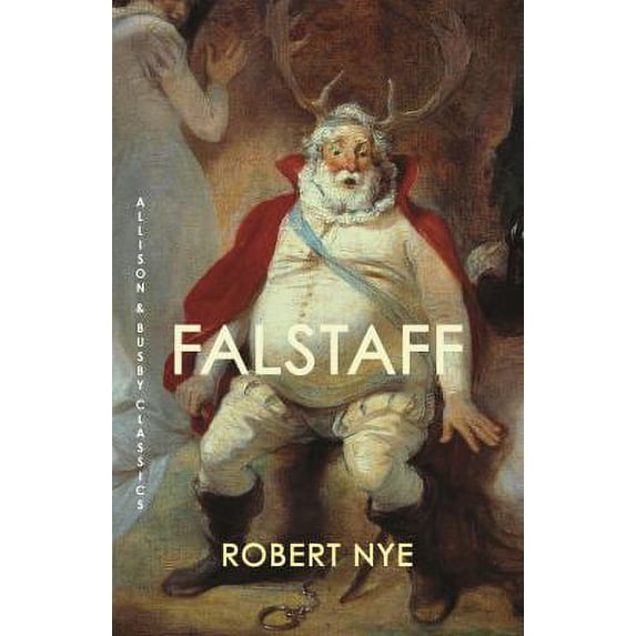 Pre-Owned Falstaff (Paperback) 0749011645 9780749011642