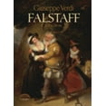 thumbnail image 1 of Pre-Owned Falstaff in Full Score (Paperback) 0486240177 9780486240176, 1 of 1