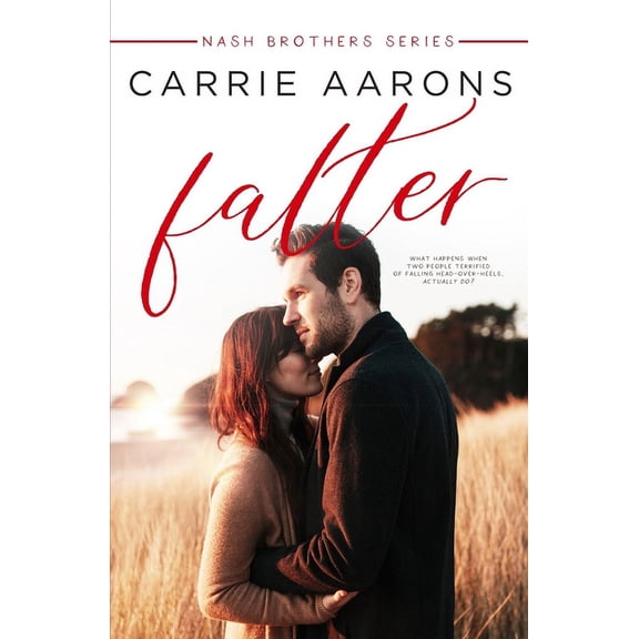 Falter (Paperback) by Carrie Aarons